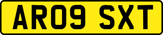 AR09SXT