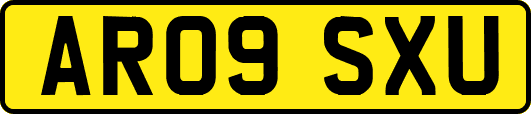 AR09SXU