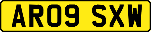 AR09SXW