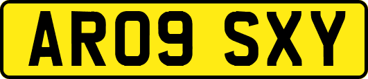 AR09SXY