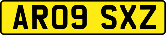 AR09SXZ
