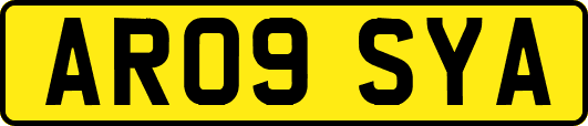 AR09SYA