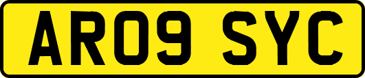 AR09SYC