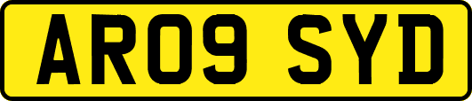AR09SYD