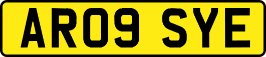 AR09SYE
