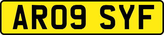 AR09SYF