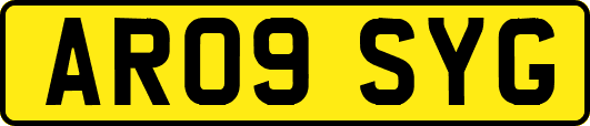 AR09SYG