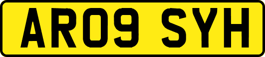 AR09SYH
