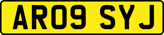 AR09SYJ