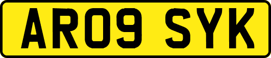 AR09SYK