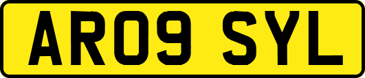 AR09SYL
