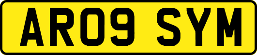 AR09SYM