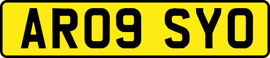 AR09SYO