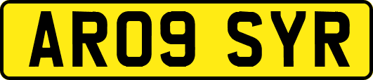 AR09SYR