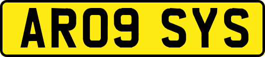 AR09SYS