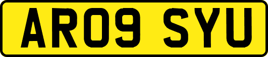 AR09SYU