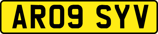 AR09SYV