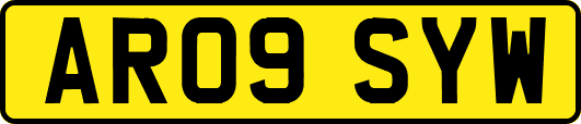 AR09SYW
