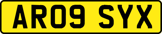 AR09SYX