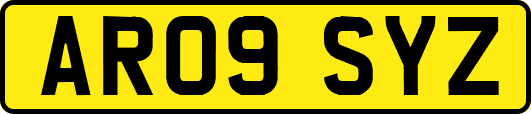 AR09SYZ