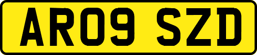 AR09SZD