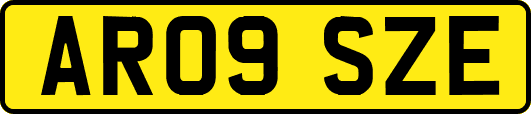 AR09SZE