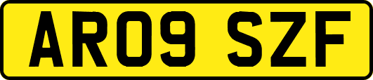 AR09SZF