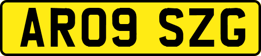 AR09SZG