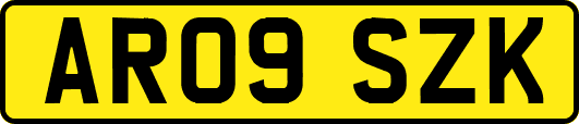 AR09SZK