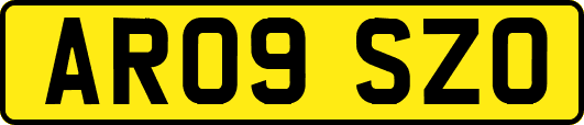 AR09SZO