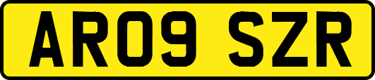 AR09SZR
