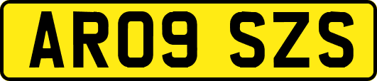 AR09SZS