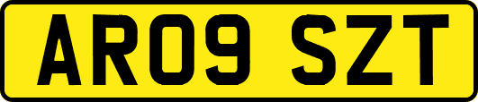 AR09SZT