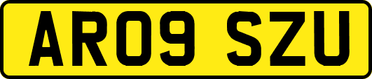 AR09SZU