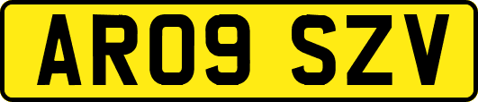 AR09SZV