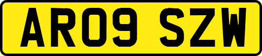 AR09SZW