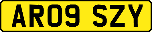 AR09SZY