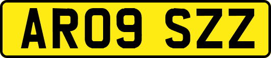 AR09SZZ
