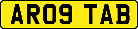 AR09TAB