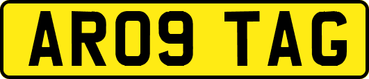 AR09TAG