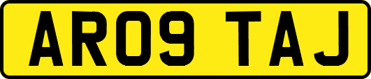 AR09TAJ