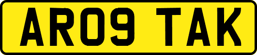 AR09TAK