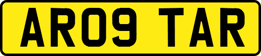 AR09TAR