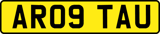 AR09TAU
