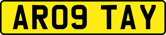 AR09TAY