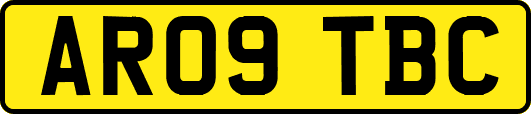 AR09TBC