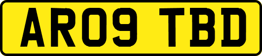 AR09TBD