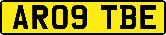 AR09TBE