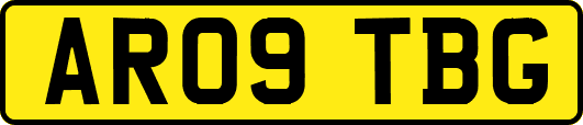 AR09TBG