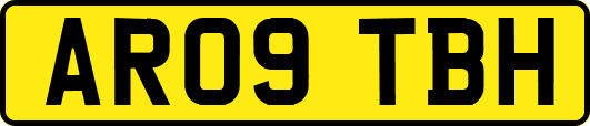 AR09TBH